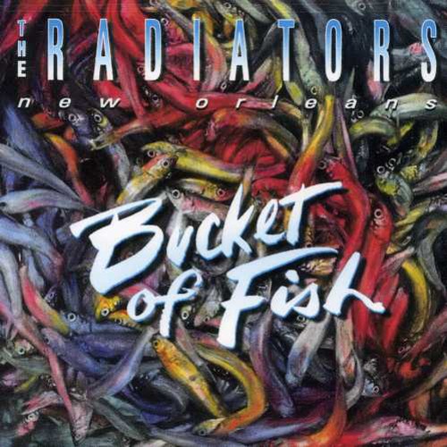 Bucket of Fish