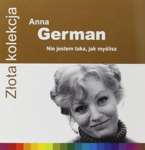Zlota Kolekcja, Vol. 2|Anna German