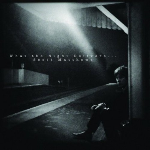 What the Night Delivers [Import]