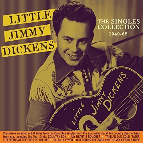 Singles Collection 1949-62