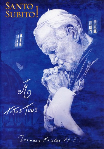 Santo Subito! [Import]