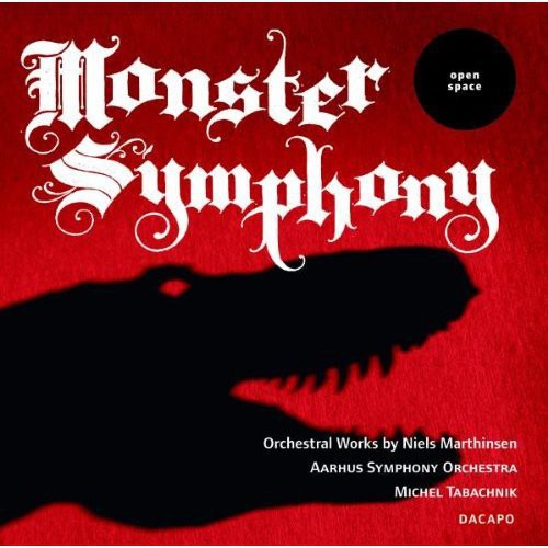 Monster Symphony
