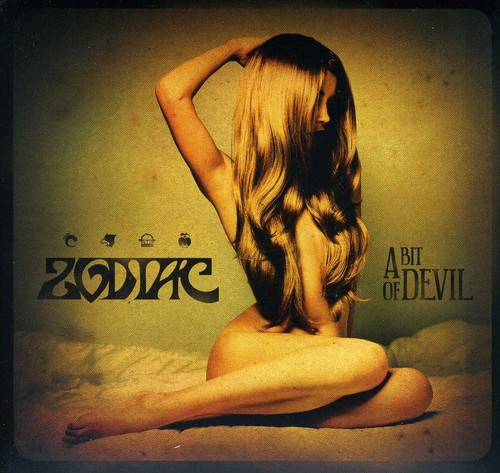 Bit of a Devil [Import]