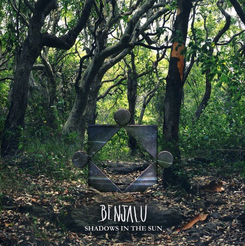Shadows in the Sun|Benjalu