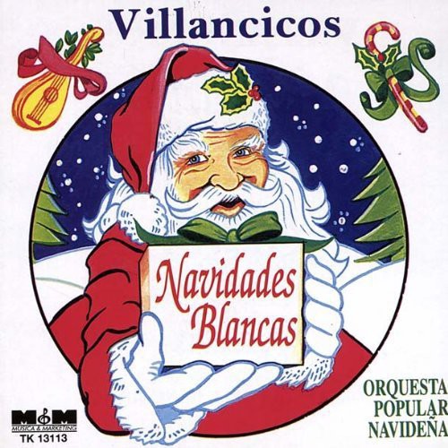 Navidades Blancas [Import]