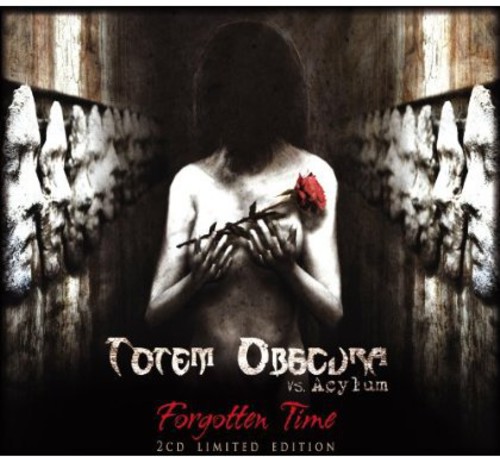Forgotten Time