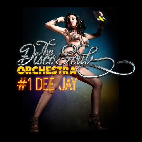 #1 Dee Jay|Discosoul Orchestra