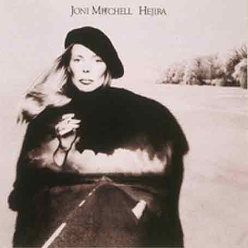 Hejira [Import]