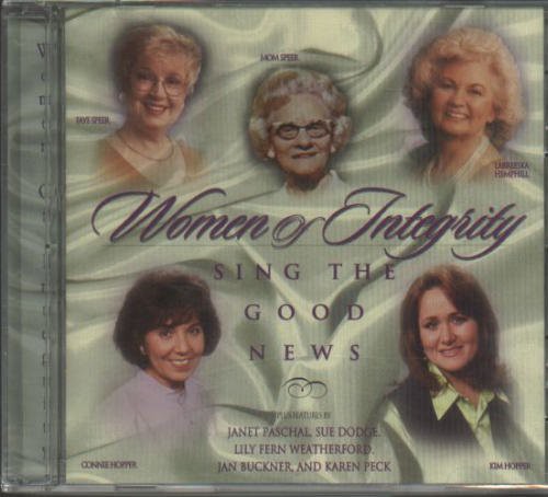 Women Of Integrity