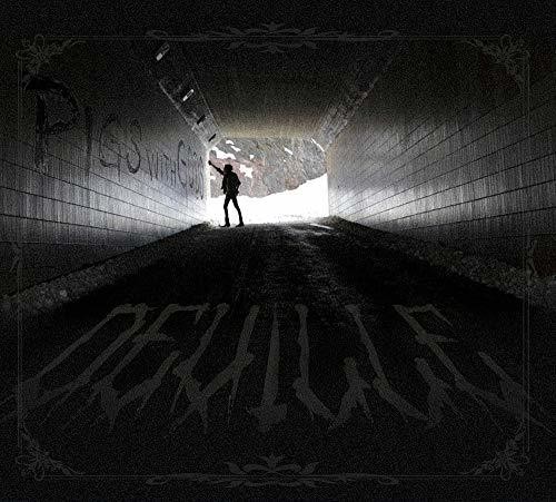 Pigs With Gods|Deville (Rock)