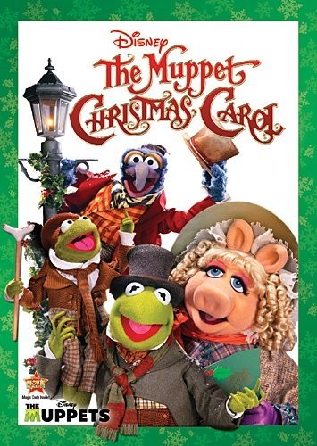 The Muppet Christmas Carol