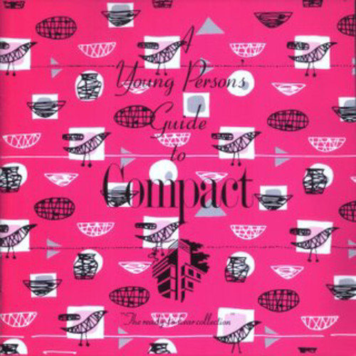A Young Person's Guide to Compact|Various Artists