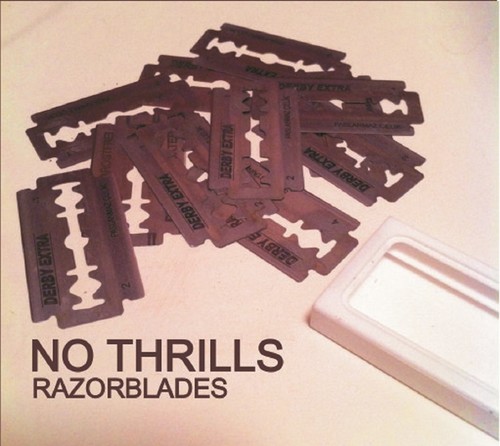 Razorblades