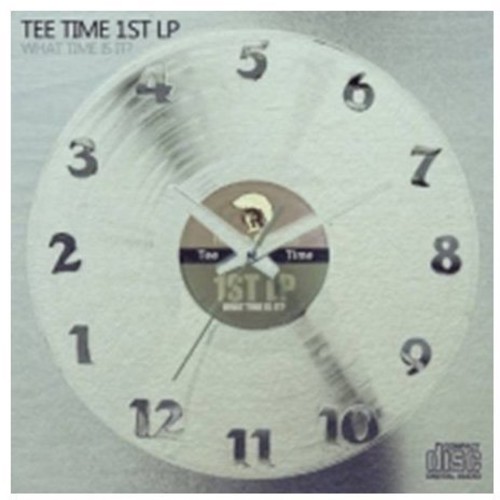 What Time Is It [Import]