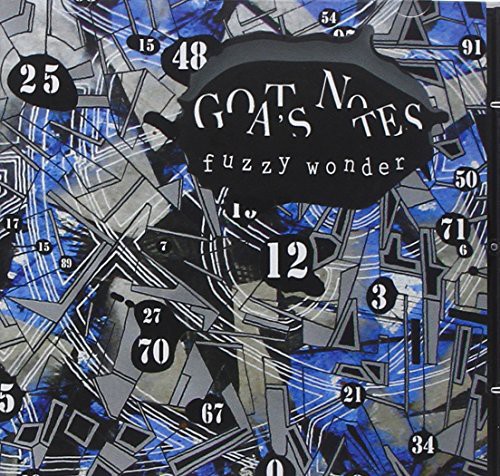 Fuzzy Wonder|Goat'S Notes