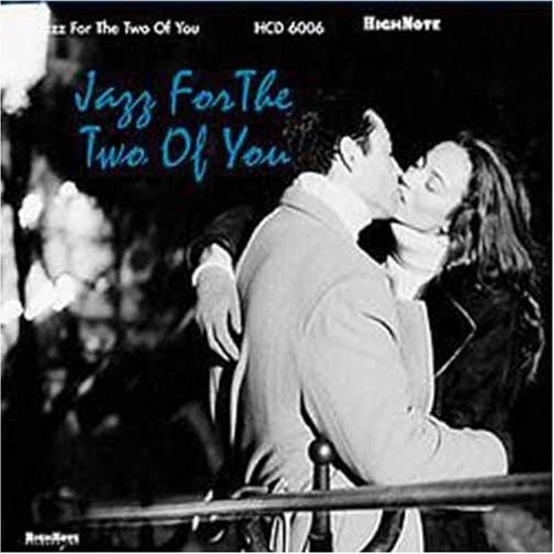 Jazz For The Two Of You