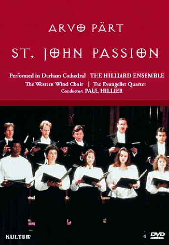 St John Passion