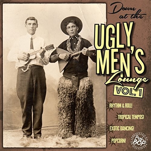Down at the Ugly Men's Lounge, Vol. 1|Various Artists