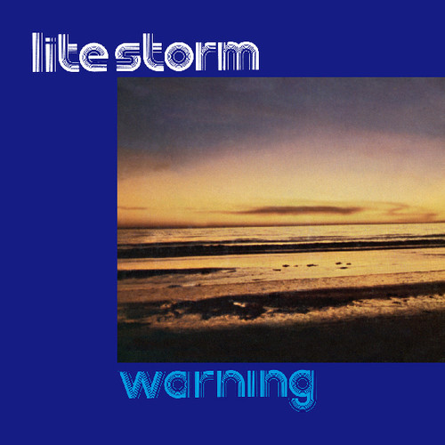 Warning|The Lite Storm