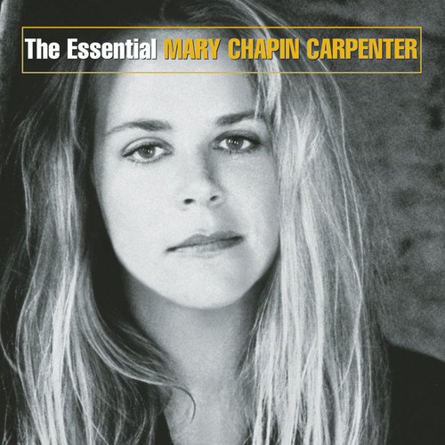 Mary Chapin Carpenter - The Essential Mary Chapin Carpenter (CD)
