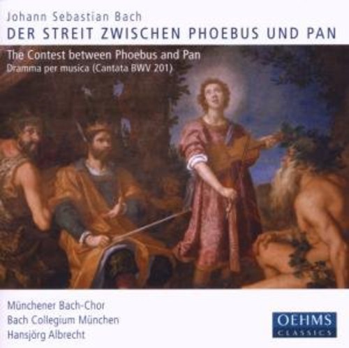 Der Streit Zwischen