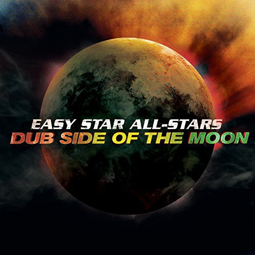 Dub Side of the Moon