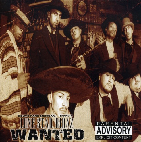 Wanted [Explicit Content]