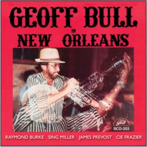 In New Orleans|Geoff Bull