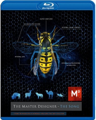 The Master Designer: The Song|Exploration Films