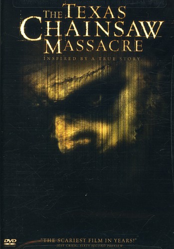 The Texas Chainsaw Massacre