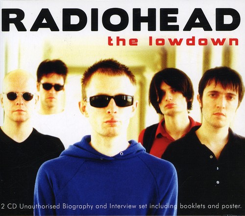Lowdown Unauthorized