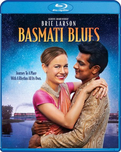 Basmati Blues|Brie Larson
