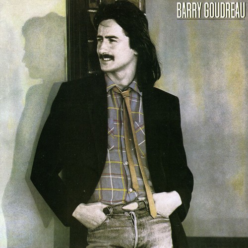 Barry Goudreau [Import]