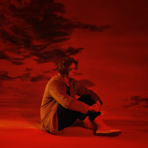 Lewis Capaldi - Divinely Uninspired to a Hellish Extent (Vinyl)