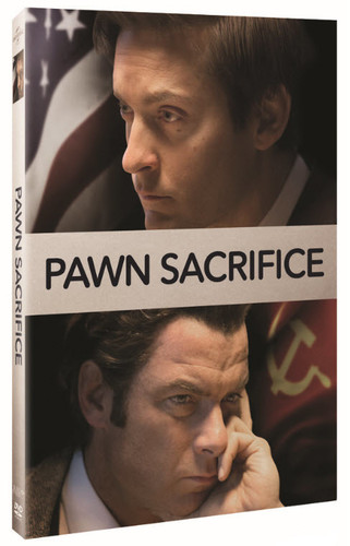 Pawn Sacrifice