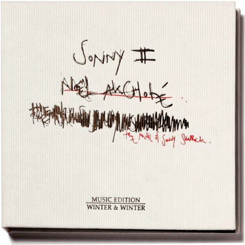 Sonny, Vol. 2