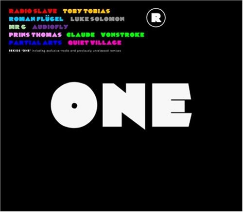 One