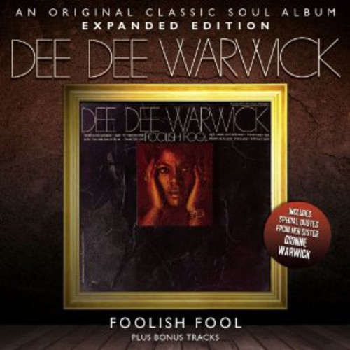 Foolish Fool|Dee Dee Warwick