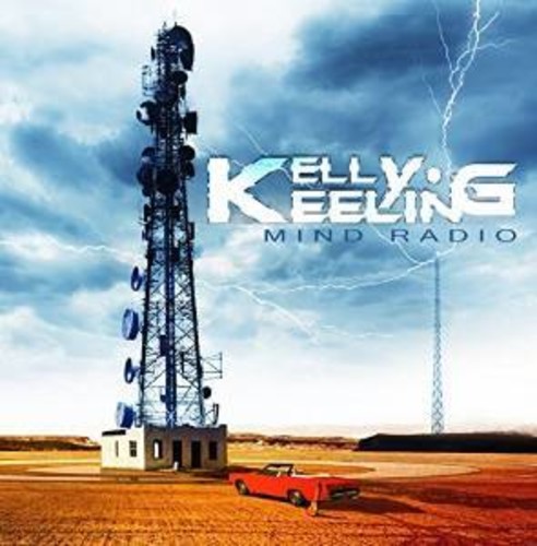 Mind Radio|Kelly Keeling