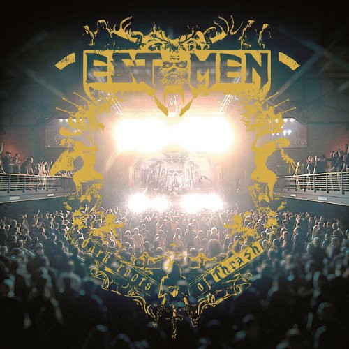 Testament : Dark Roots of Thrash