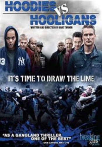 Hoodies Vs Hooligans