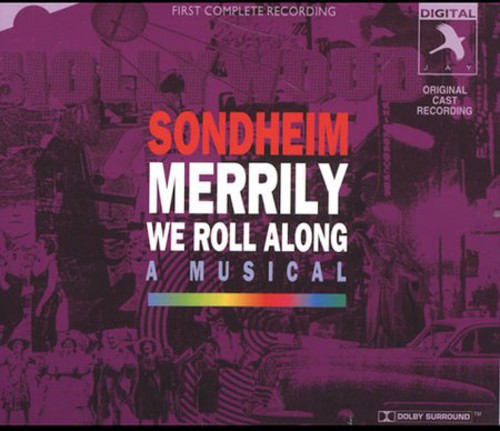 Merrily We Roll Along /  O.C.R.