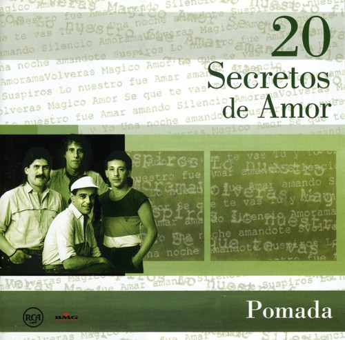 20 Secretos de Amor [Import]