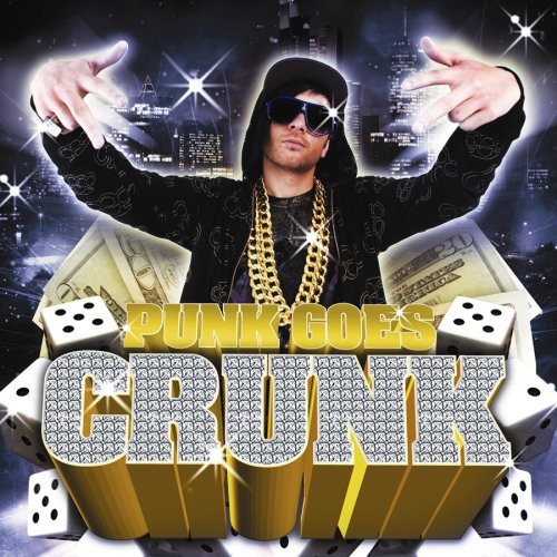 Punk Goes Crunk /  Various [Explicit Content]