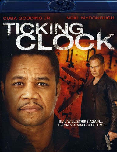 Ticking Clock