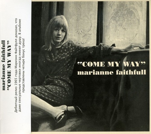 Come My Way