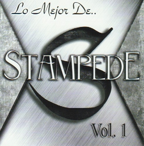 Lo Mejor, Vol. 1