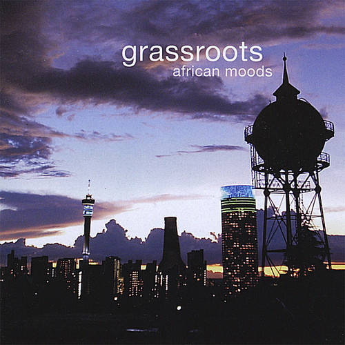African Moods|Grassroots