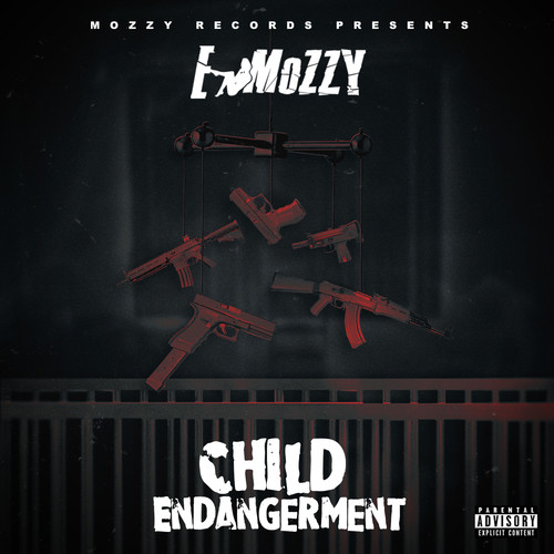 Child Endangerment [Explicit Content]