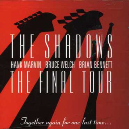 The Final Tour